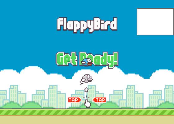 Flappy Bird No Music. 2