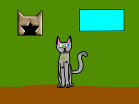 Warrior cat clicker!!!