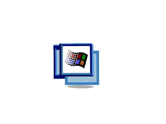 My another oc (windows 2000 server