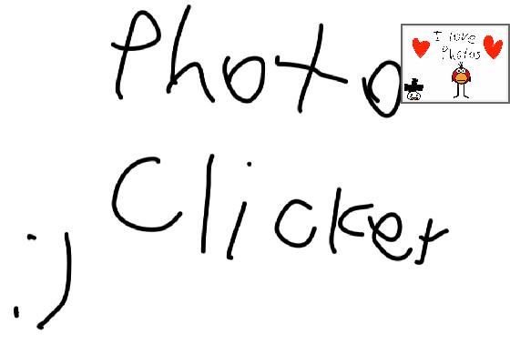 photo clicker