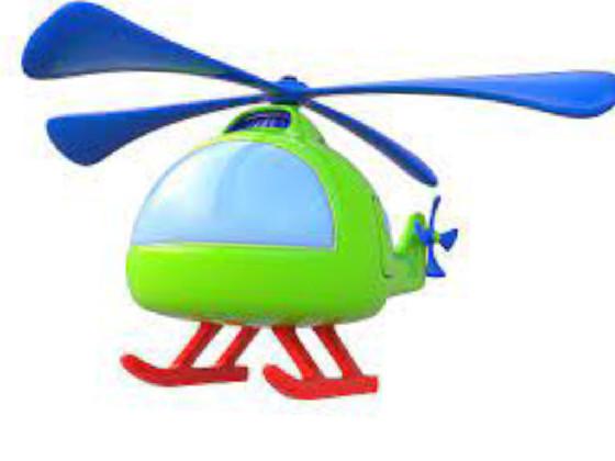 HELICOPTER HEILCOPTER…. 1