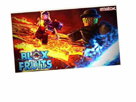 blox fruits music 1