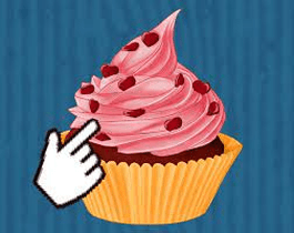 Cupcake Clicker