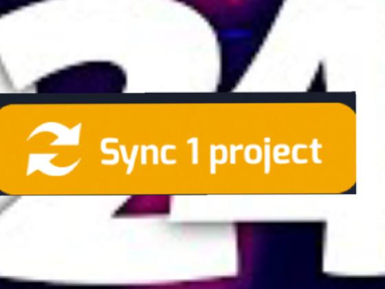 sync 1 proiect