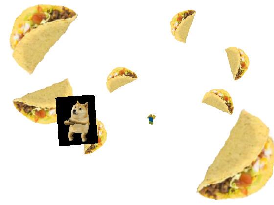 it’s raining tacos 1 1 1 1 1 1 1 1