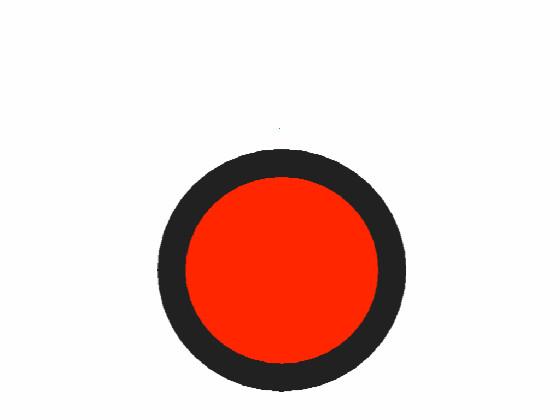 the red button