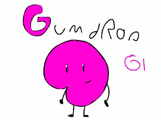 for gumdrop 1