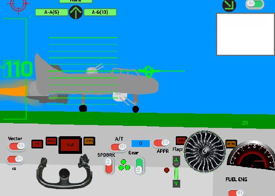 b-17 sim 1