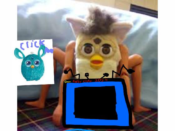 furby clicr 1