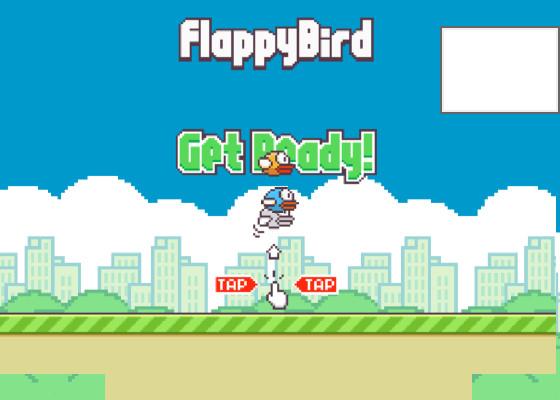 Flappy Bird 1