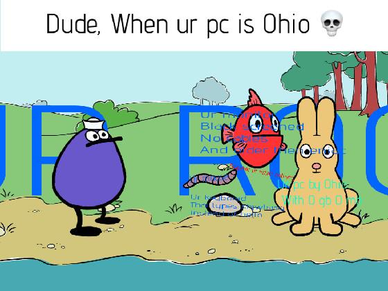 ohio memes #1