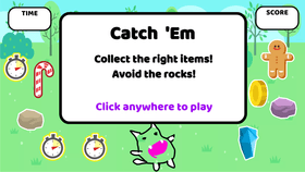 Catch 'Em