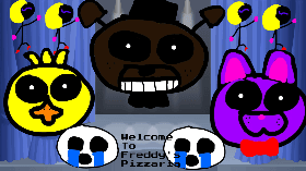 FNAF SHOW