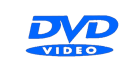 DVD Video Screensaver