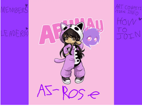 Aphmau Fanclub!