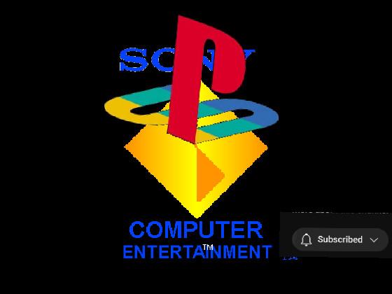 Sony Computer Entertainment/PlayStation  1 1