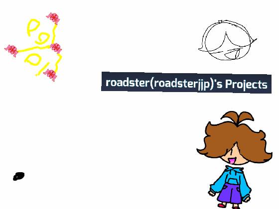 to roadster(roadsterjjp) 1 1