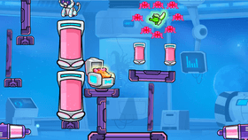 Physics Cannon 2-Player