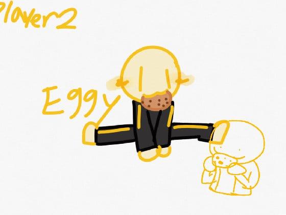 TO EGGY 1