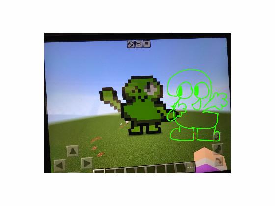 minecraft two 1