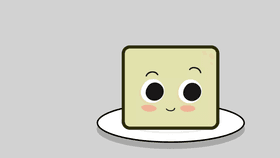 Talking Tofu