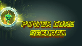 protect the power core