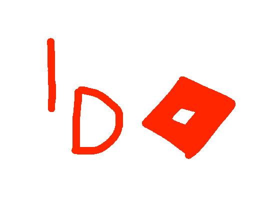 l.D. roblox logo