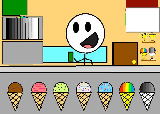 Ice cream sim! 1 1