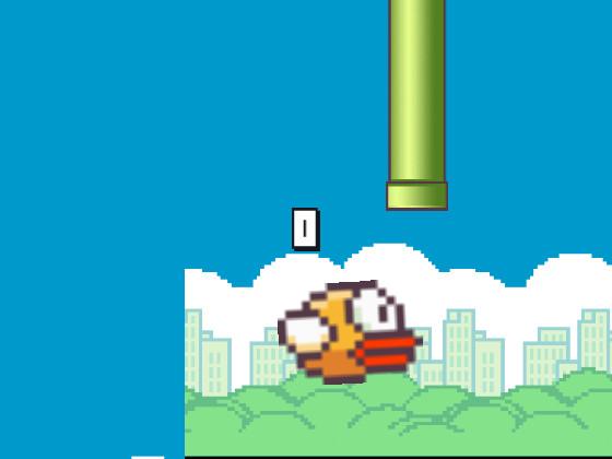 Flappy Bird 1