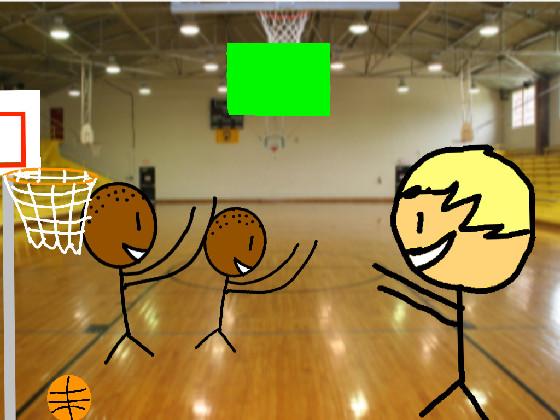 Basketball 2020 1 1