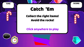 Catch 'Em