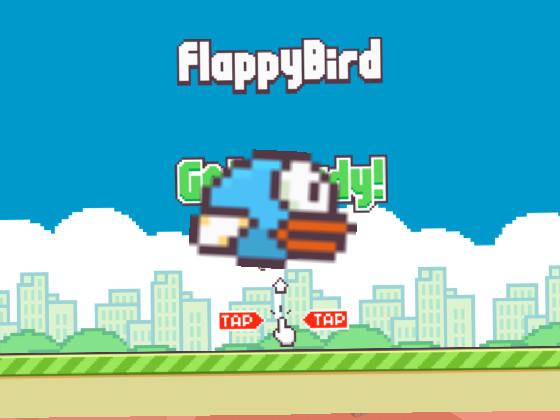 Flappy Bird 1 2 1 1