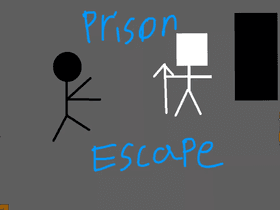 Escape From The Prison