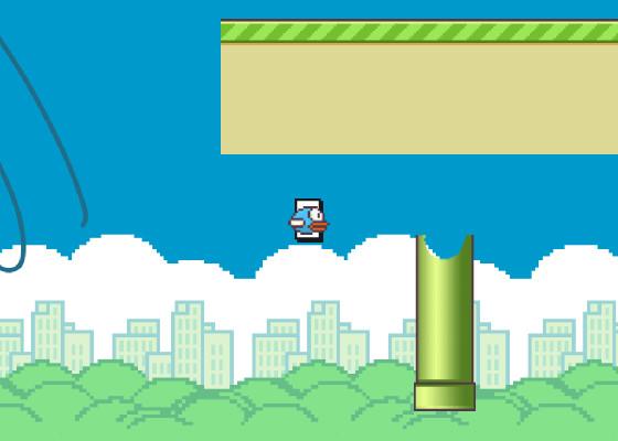 Flappy Bird 1