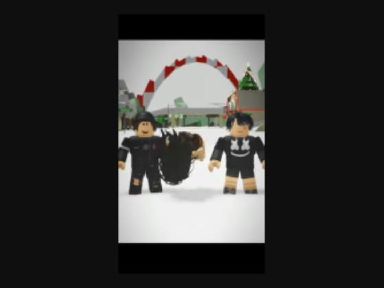 ROBLOX GAMES SLIDESHOW  1