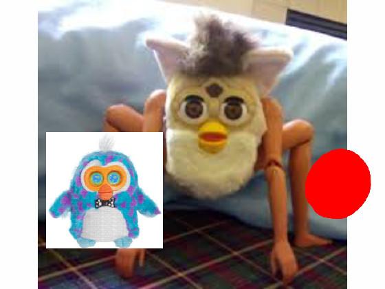 furby clicr 2