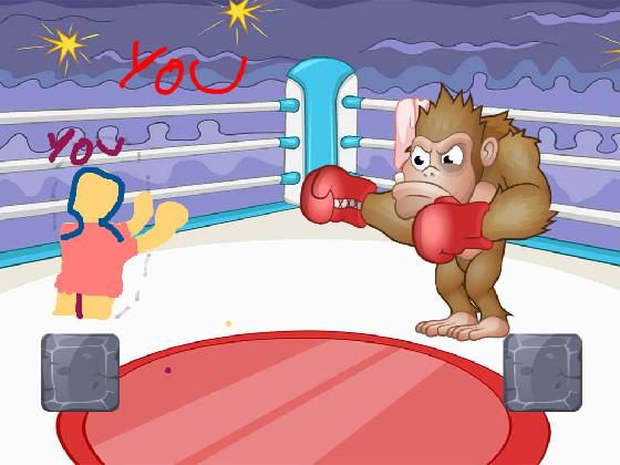 Boxing Match