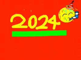 2024 comemoration!🥳