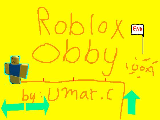 OBBY 1