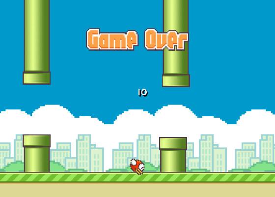 Flappy Bird 1 1