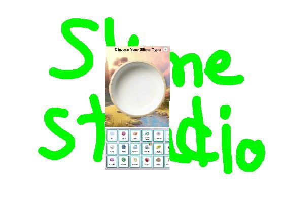 Slime studio part 4