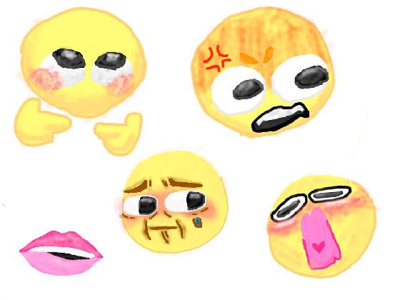 My Emojis