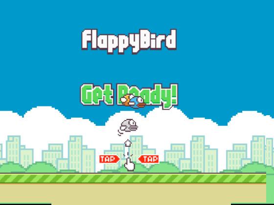 Flappy Bird 1