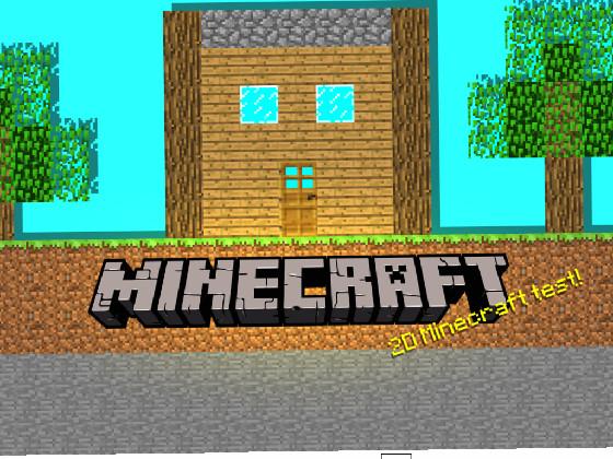 Minecraft 1 1 🇧🇷 1 2