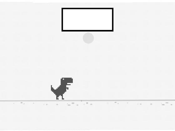 Dino Run 1