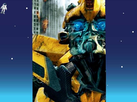 BUMBLEBEE 1