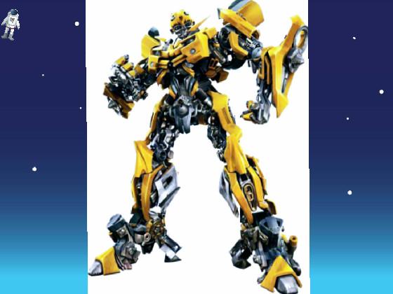 BUMBLEBEE 2