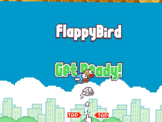 Flappy Bird 1 1 1