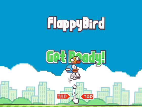 Flappy Bird 1 1 2