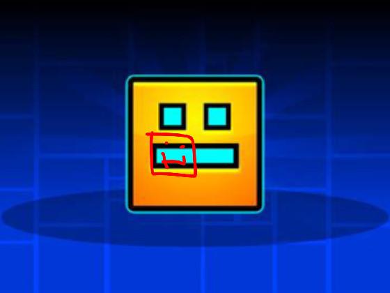 Geometry dash eRRoR